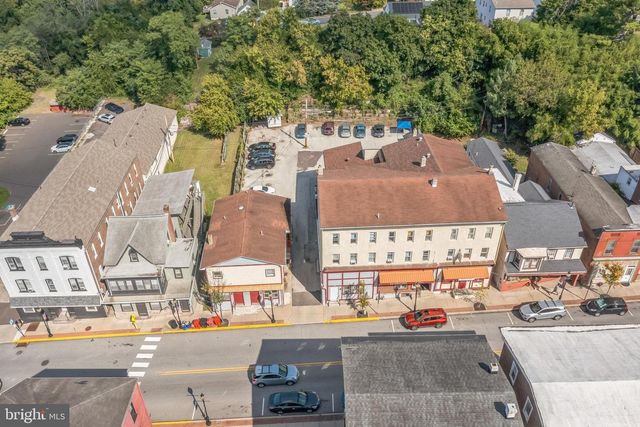 209, 211 & 217 MAIN ST, Royersford, PA 19468