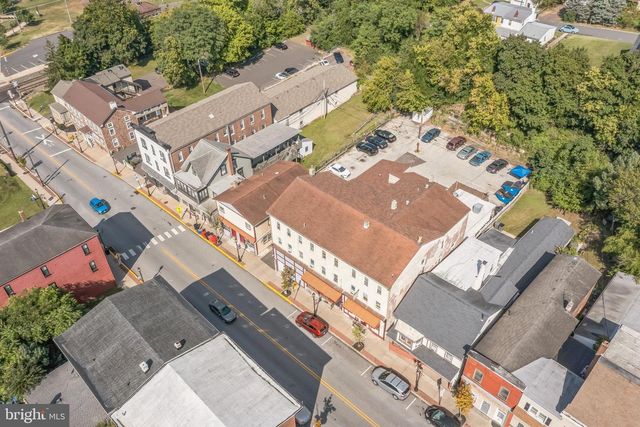 209, 211 & 217 MAIN ST, Royersford, PA 19468