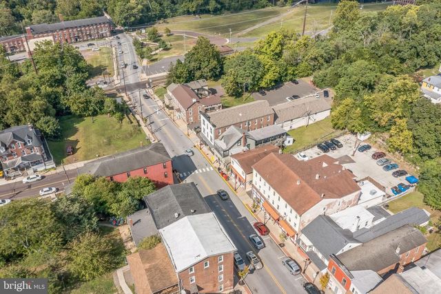 209, 211 & 217 MAIN ST, Royersford, PA 19468