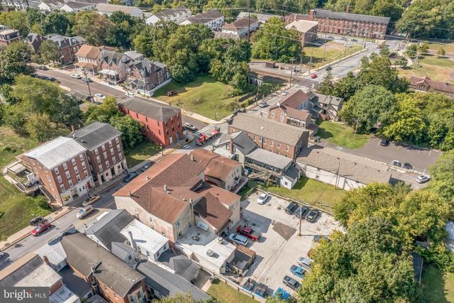 209, 211 & 217 MAIN ST, Royersford, PA 19468