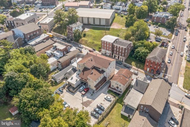 209, 211 & 217 MAIN ST, Royersford, PA 19468