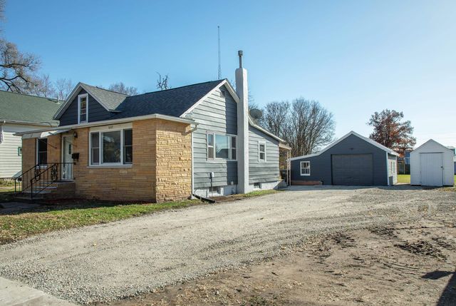 1612 Franklin Street, Waterloo, IA 50703