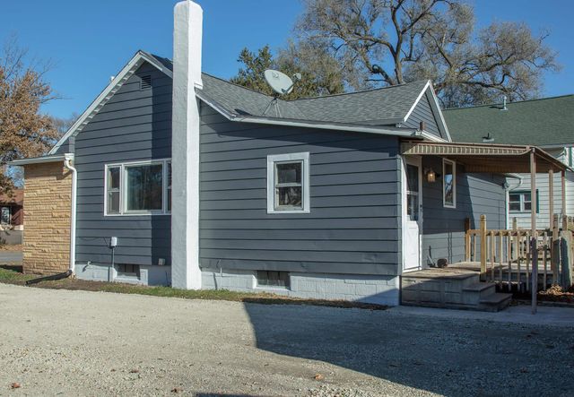 1612 Franklin Street, Waterloo, IA 50703