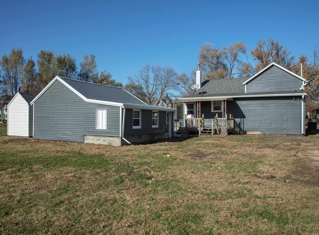 1612 Franklin Street, Waterloo, IA 50703