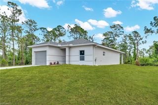 715 Bering AVE S, Lehigh Acres, FL 33974