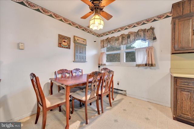 631 W FRANKLIN ST, Womelsdorf, PA 19567