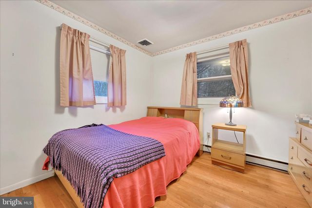 631 W FRANKLIN ST, Womelsdorf, PA 19567