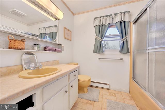 631 W FRANKLIN ST, Womelsdorf, PA 19567