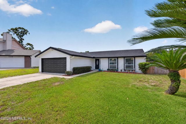 12240 CHIPPENHAM Court, Jacksonville, FL 32225