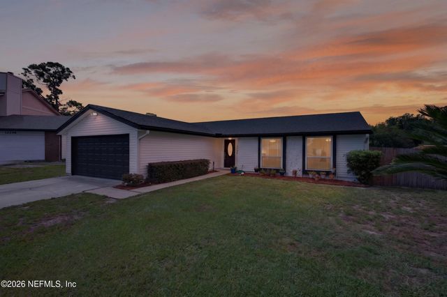 12240 CHIPPENHAM Court, Jacksonville, FL 32225