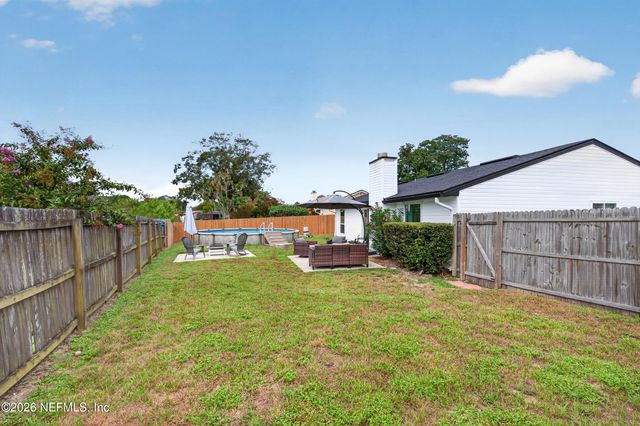 12240 CHIPPENHAM Court, Jacksonville, FL 32225