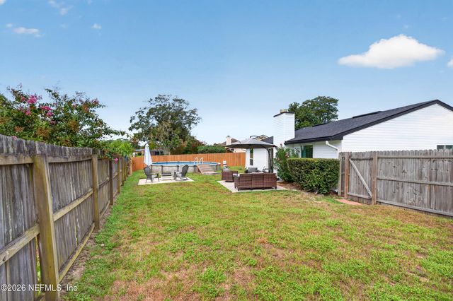 12240 CHIPPENHAM Court, Jacksonville, FL 32225