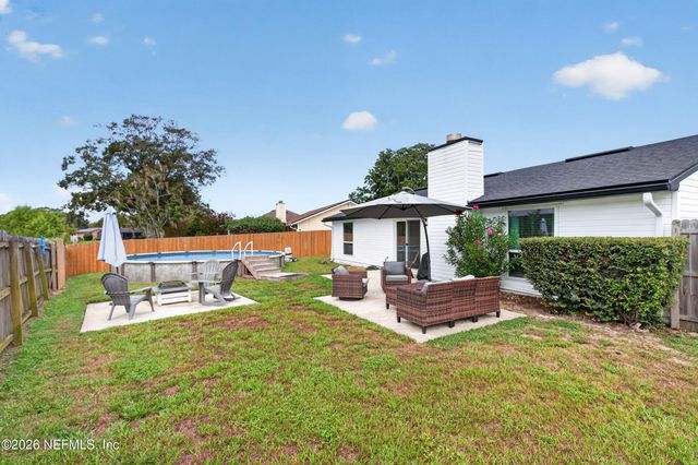 12240 CHIPPENHAM Court, Jacksonville, FL 32225