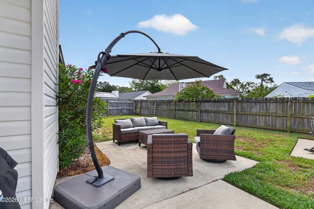 12240 CHIPPENHAM Court, Jacksonville, FL 32225