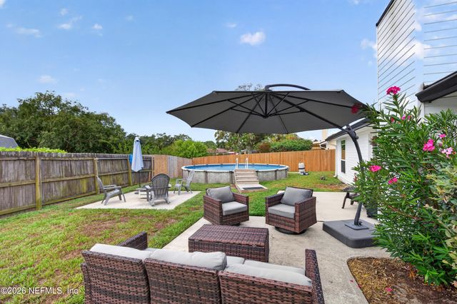 12240 CHIPPENHAM Court, Jacksonville, FL 32225