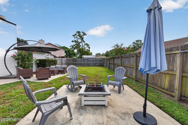 12240 CHIPPENHAM Court, Jacksonville, FL 32225