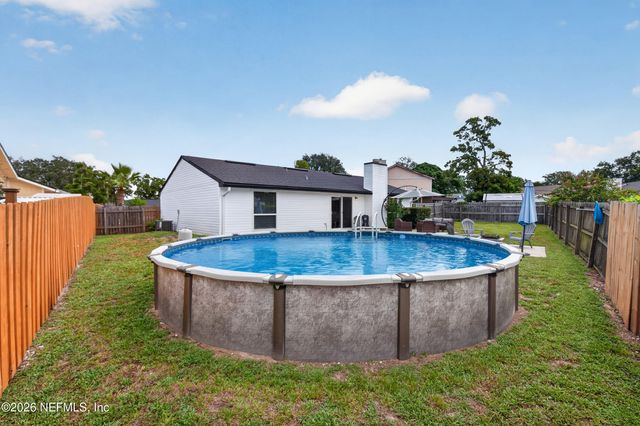 12240 CHIPPENHAM Court, Jacksonville, FL 32225