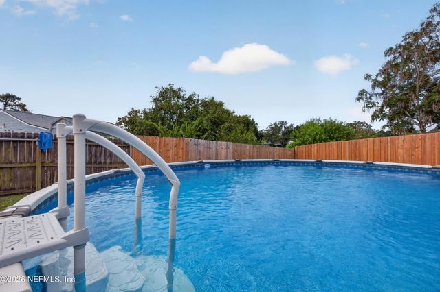 12240 CHIPPENHAM Court, Jacksonville, FL 32225