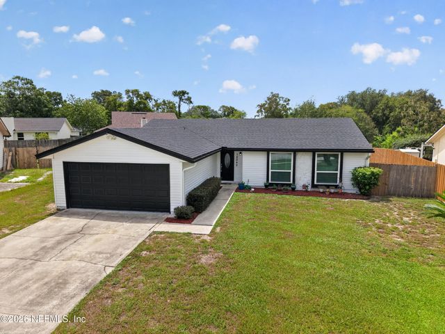 12240 CHIPPENHAM Court, Jacksonville, FL 32225