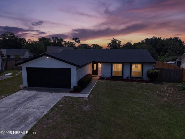 12240 CHIPPENHAM Court, Jacksonville, FL 32225