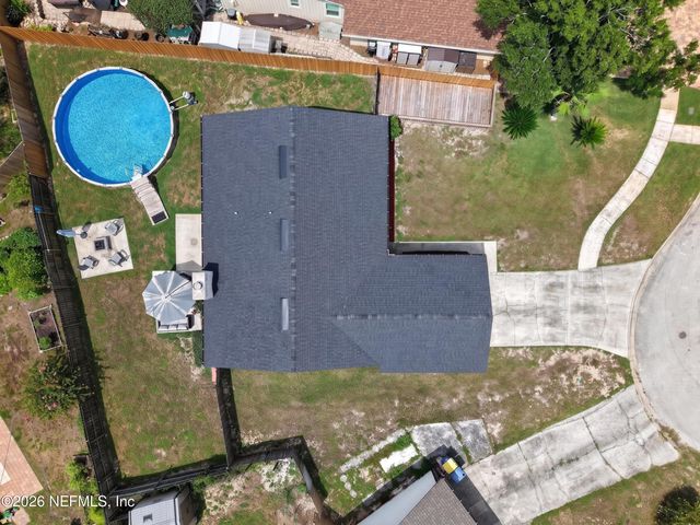 12240 CHIPPENHAM Court, Jacksonville, FL 32225