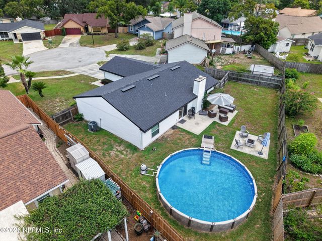 12240 CHIPPENHAM Court, Jacksonville, FL 32225