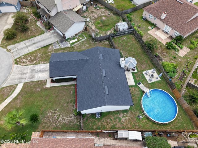 12240 CHIPPENHAM Court, Jacksonville, FL 32225