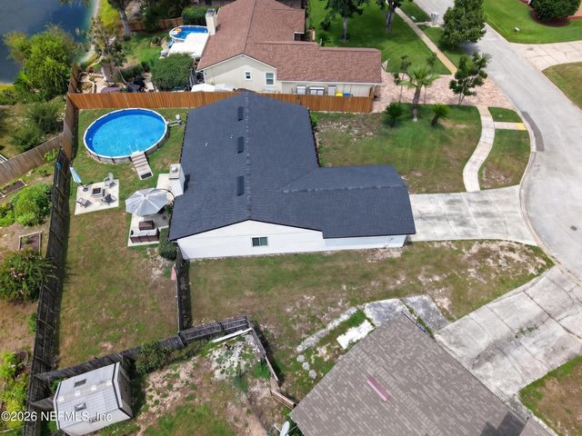 12240 CHIPPENHAM Court, Jacksonville, FL 32225