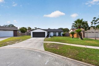 12240 CHIPPENHAM Court, Jacksonville, FL 32225
