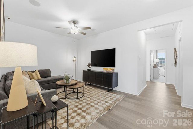 5551 Wolfpack Alley, Indian Land, SC 29707