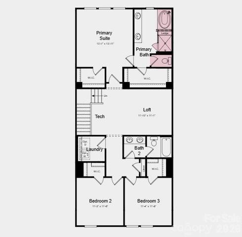 5551 Wolfpack Alley, Indian Land, SC 29707