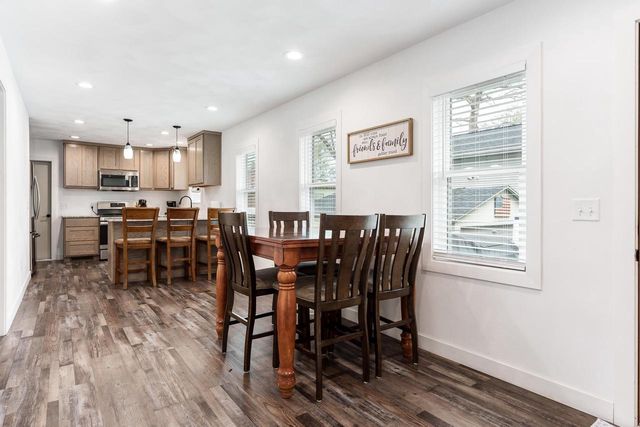 1729 E Road 5, Edgerton, WI 53534