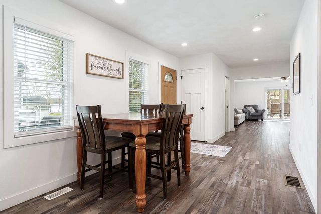 1729 E Road 5, Edgerton, WI 53534