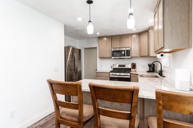 1729 E Road 5, Edgerton, WI 53534