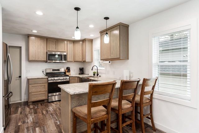 1729 E Road 5, Edgerton, WI 53534