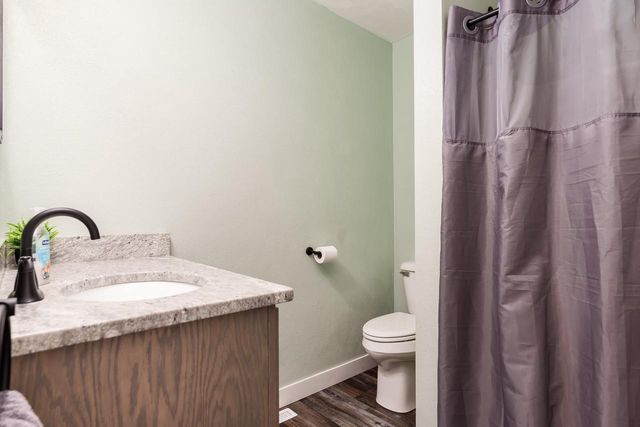 1729 E Road 5, Edgerton, WI 53534