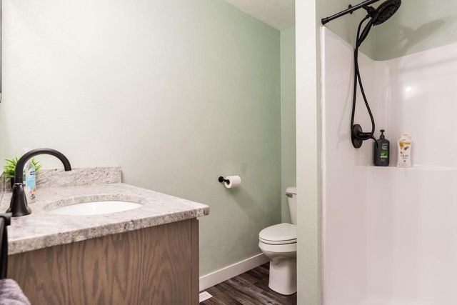 1729 E Road 5, Edgerton, WI 53534