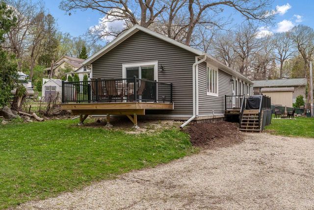 1729 E Road 5, Edgerton, WI 53534