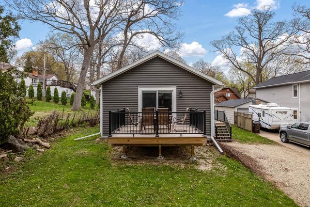 1729 E Road 5, Edgerton, WI 53534