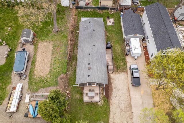 1729 E Road 5, Edgerton, WI 53534