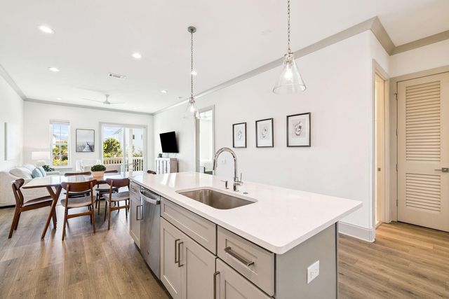 70 Martha's Lane, 2-203, Santa Rosa Beach, FL 32459