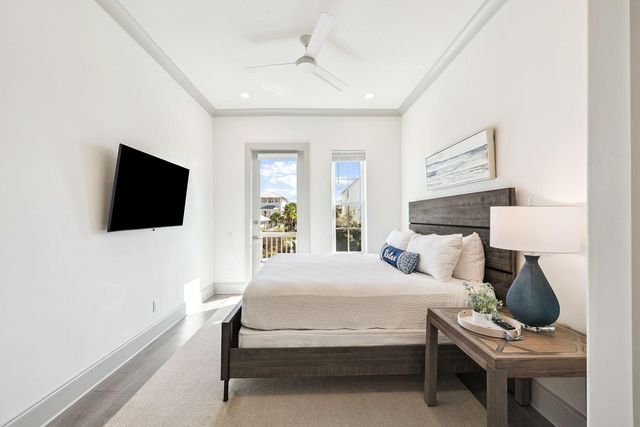 70 Martha's Lane, 2-203, Santa Rosa Beach, FL 32459