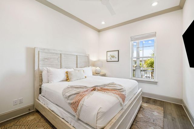 70 Martha's Lane, 2-203, Santa Rosa Beach, FL 32459