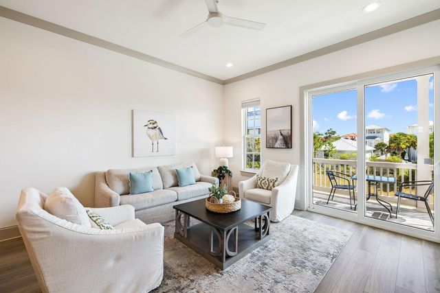 70 Martha's Lane, 2-203, Santa Rosa Beach, FL 32459