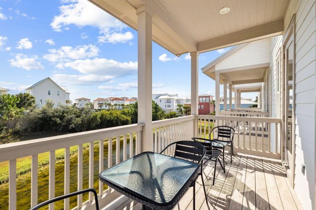 70 Martha's Lane, 2-203, Santa Rosa Beach, FL 32459