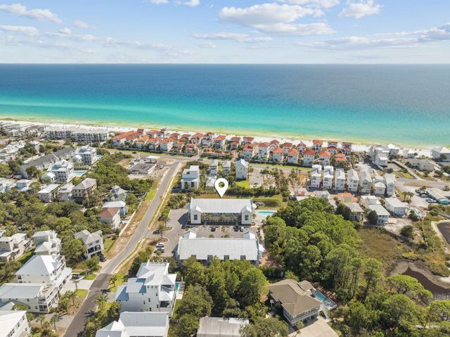 70 Martha's Lane, 2-203, Santa Rosa Beach, FL 32459