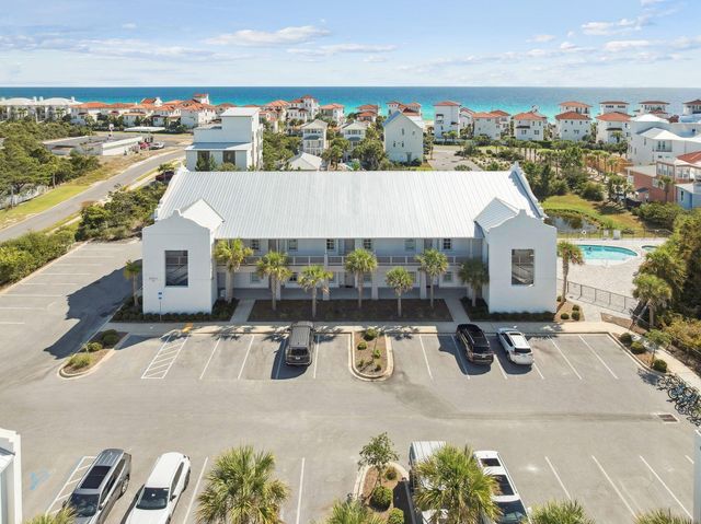 70 Martha's Lane, 2-203, Santa Rosa Beach, FL 32459