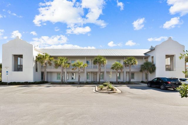 70 Martha's Lane, 2-203, Santa Rosa Beach, FL 32459