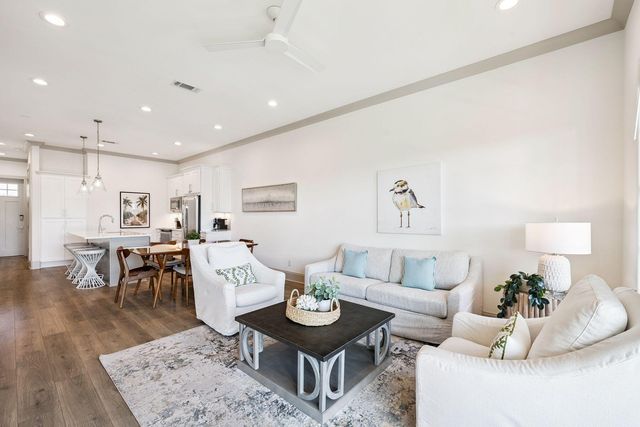 70 Martha's Lane, 2-203, Santa Rosa Beach, FL 32459