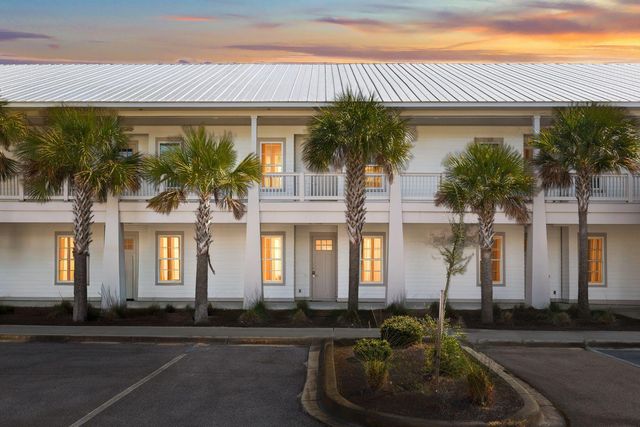 70 Martha's Lane, 2-203, Santa Rosa Beach, FL 32459